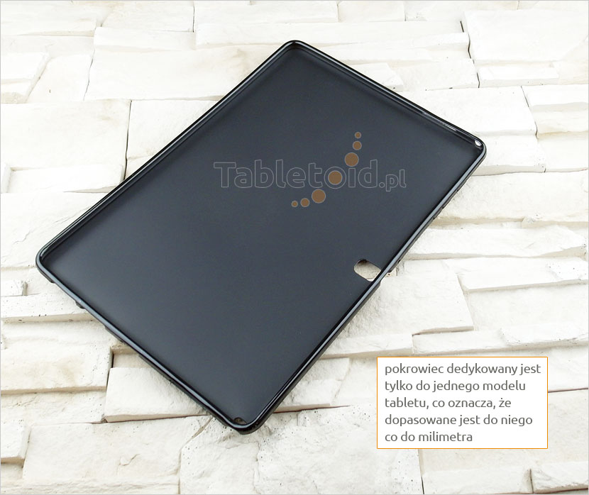 Plecki do tabletu Samsung Galaxy Note Pro 12.2 (P900)